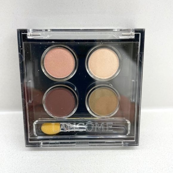 Lancome Eye Shadow Palette - Picture 1 of 4